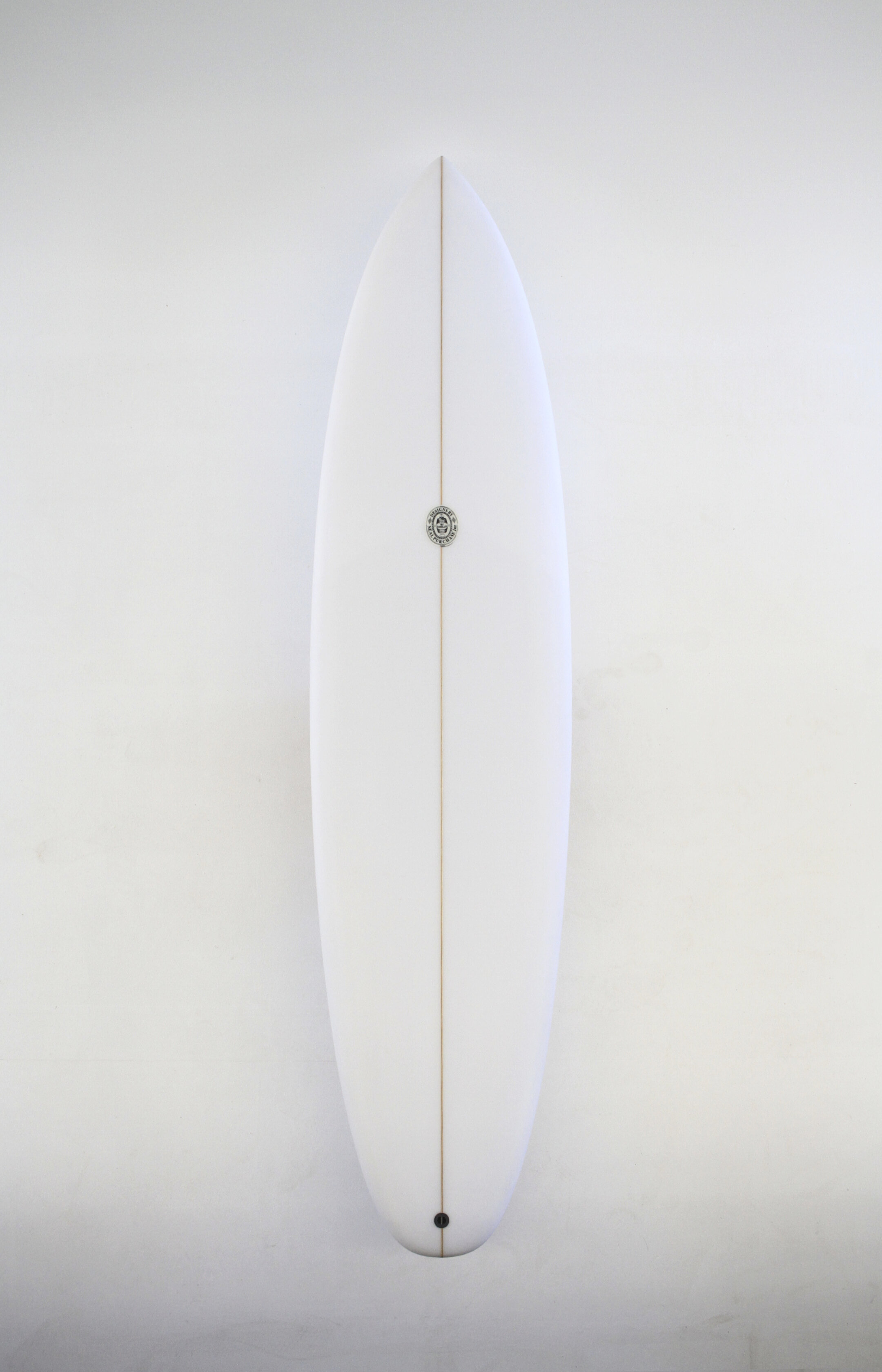 DUO — NEAL PURCHASE DESIGNS